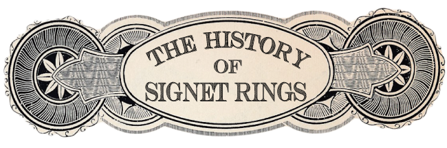 The History of Signet Ringsアイコン