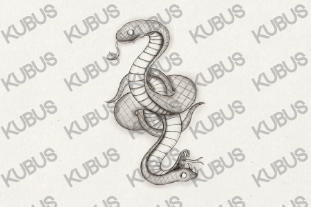 O様CrossSnake Crest_thumbnail