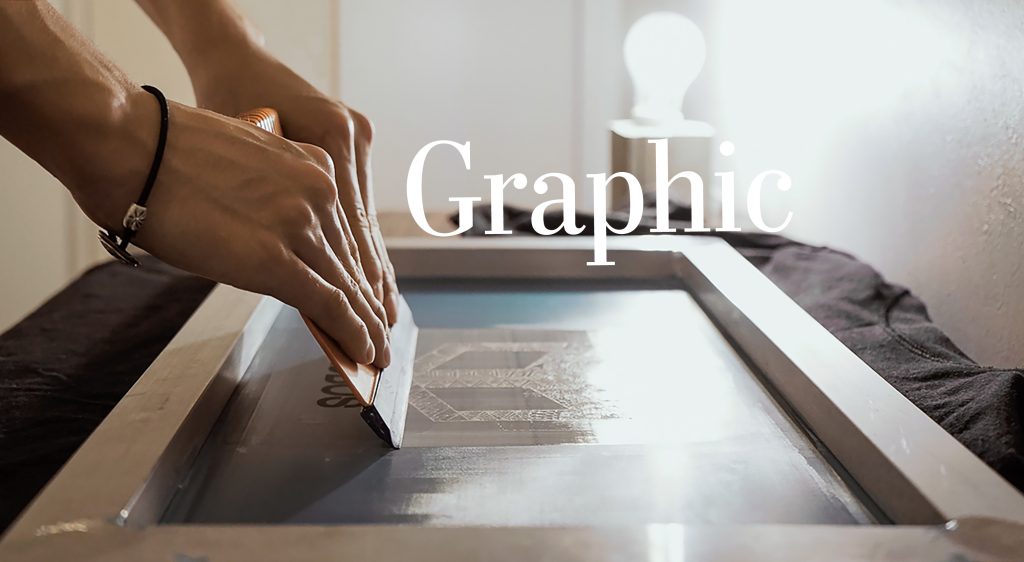 about graphic
