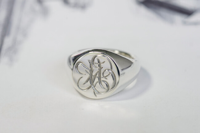 「Circle」12.5mm×12.5mm 「Circle」12.5mm×12.5mm