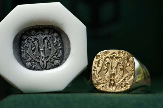 「Mellow Square」13mm×13mm 「Mellow Square」13mm×13mm