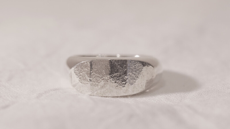 【Regular item】dakon-ring(slim)2