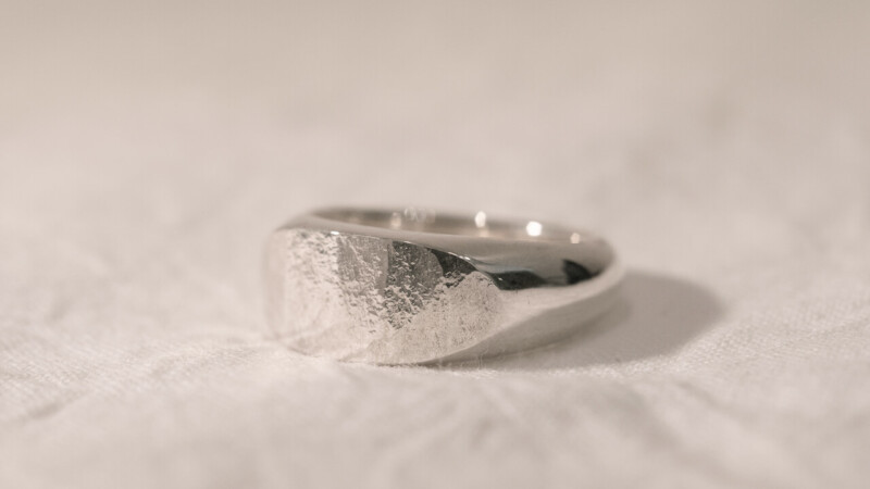【Regular item】dakon-ring(slim)3