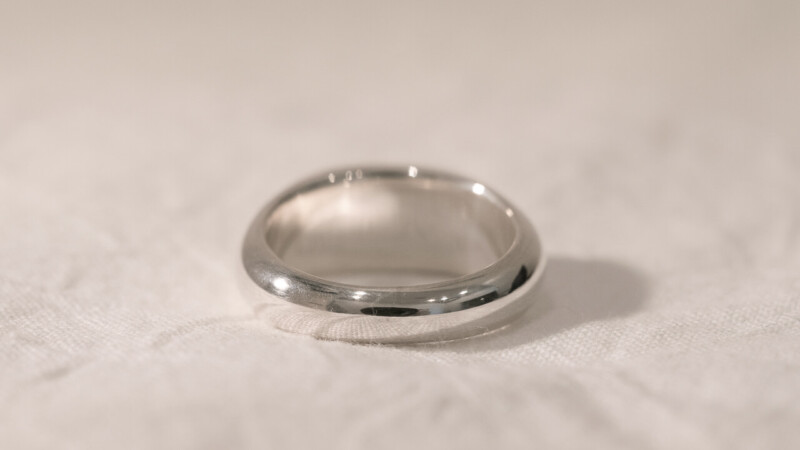 【Regular item】dakon-ring(slim)4