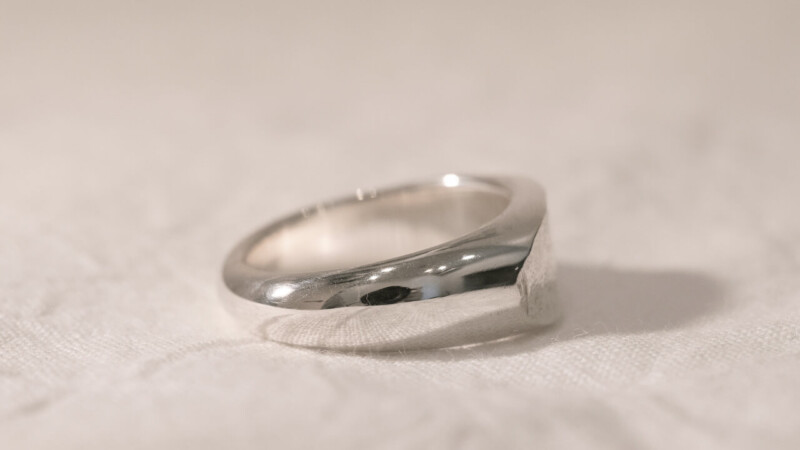 【Regular item】dakon-ring(slim)6