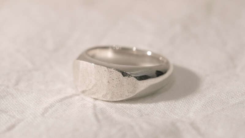 【Regular item】dakon-ring(slim)