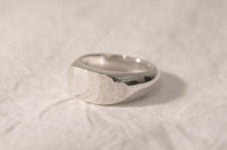 【Regular item】dakon-ring(slim) 【Regular item】dakon-ring(slim)