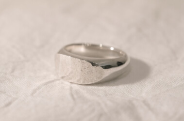 【Regular item】dakon-ring(slim) 【Regular item】dakon-ring(slim)