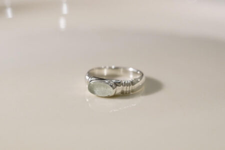 【Bespoke Order】Seagnet ring 【Bespoke Order】Seagnet ring