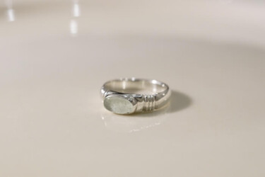 【Bespoke Order】Seagnet ring 【Bespoke Order】Seagnet ring
