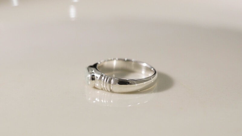 【Bespoke Order】Seagnet ring3 【Bespoke Order】Seagnet ring3