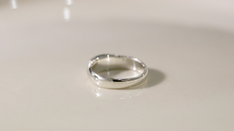 【Bespoke Order】Seagnet ring4 【Bespoke Order】Seagnet ring4