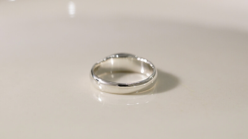 【Bespoke Order】Seagnet ring5 【Bespoke Order】Seagnet ring5