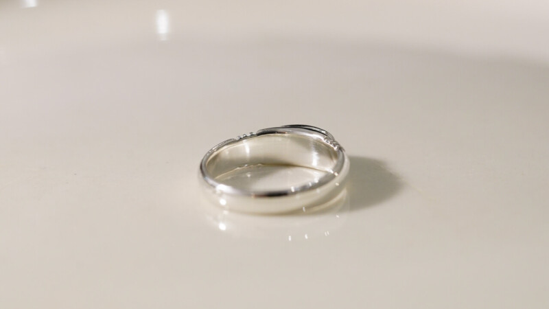 【Bespoke Order】Seagnet ring7 【Bespoke Order】Seagnet ring7