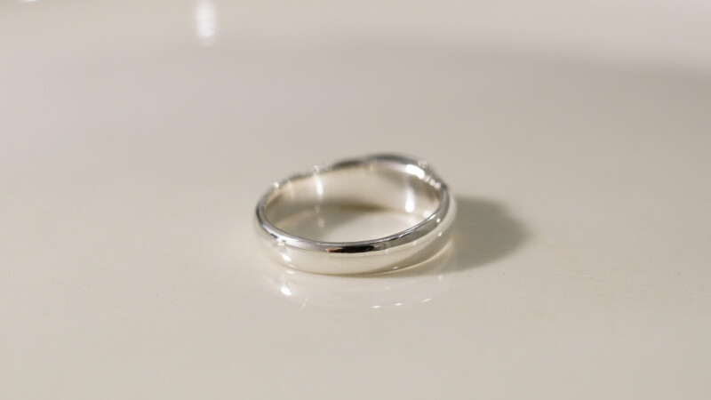 【Bespoke Order】Seagnet ring6 【Bespoke Order】Seagnet ring6