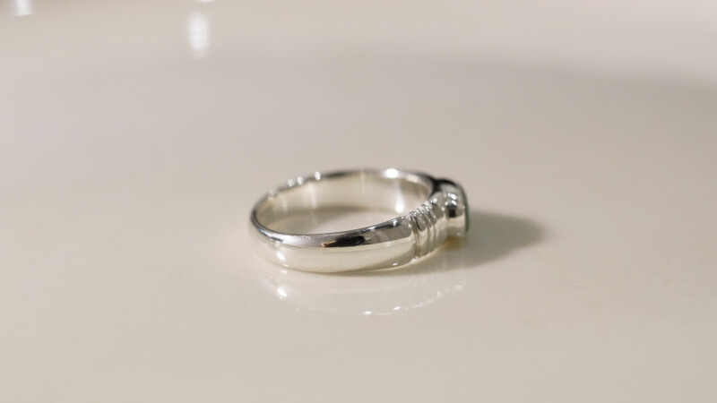 【Bespoke Order】Seagnet ring8 【Bespoke Order】Seagnet ring8