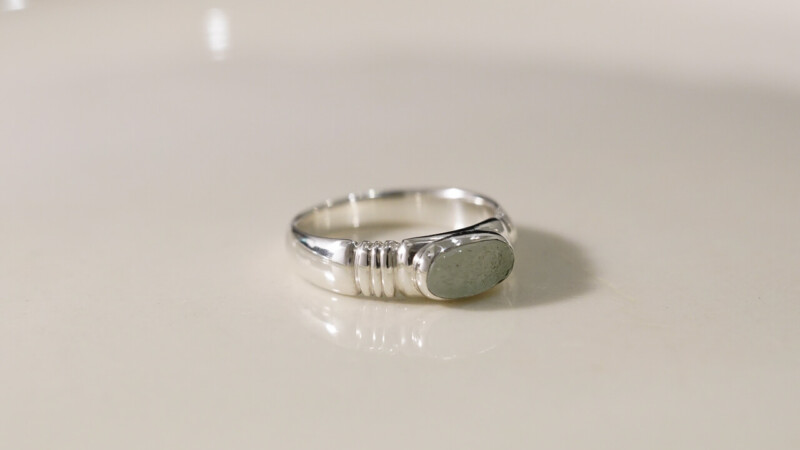 【Bespoke Order】Seagnet ring9 【Bespoke Order】Seagnet ring9