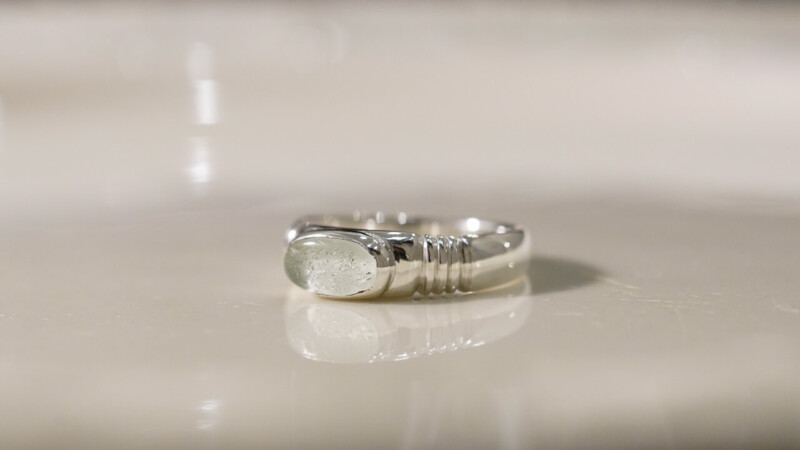 【Bespoke Order】Seagnet ring11 【Bespoke Order】Seagnet ring11