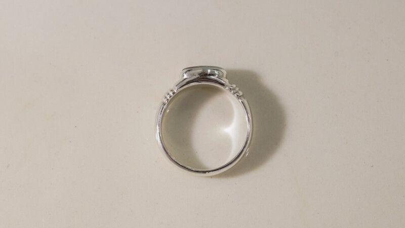 【Bespoke Order】Seagnet ring12 【Bespoke Order】Seagnet ring12