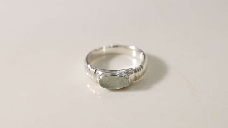 【Bespoke Order】Seagnet ring10 【Bespoke Order】Seagnet ring10