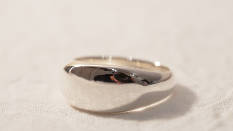 【Regular item】pukku-ring slim
