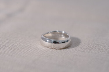【Bespoke Order】yugami+tsurun ring 【Bespoke Order】yugami tsurun ring