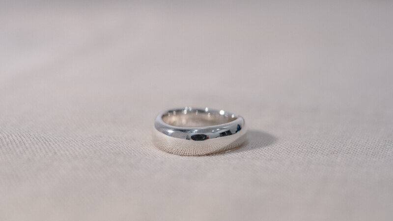 【Bespoke Order】yugami tsurun ring2 【Bespoke Order】yugami tsurun ring2
