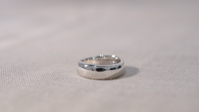 【Bespoke Order】yugami tsurun ring4 【Bespoke Order】yugami tsurun ring4