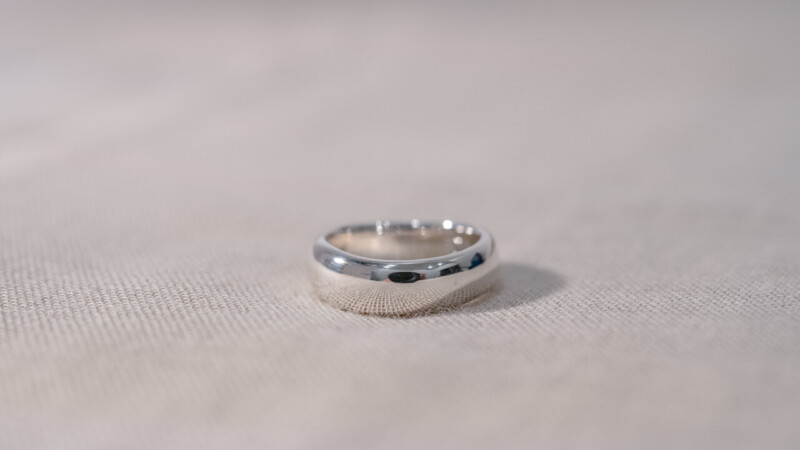 【Bespoke Order】yugami tsurun ring5 【Bespoke Order】yugami tsurun ring5