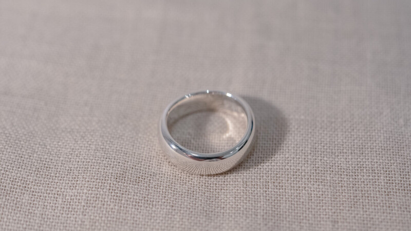 【Bespoke Order】yugami tsurun ring6 【Bespoke Order】yugami tsurun ring6