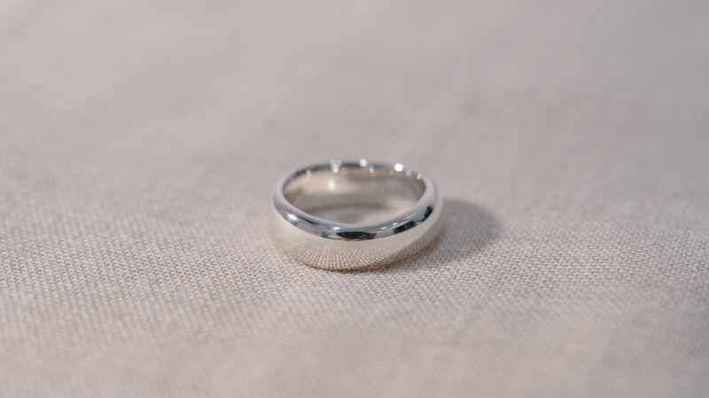【Bespoke Order】yugami tsurun ring7 【Bespoke Order】yugami tsurun ring7