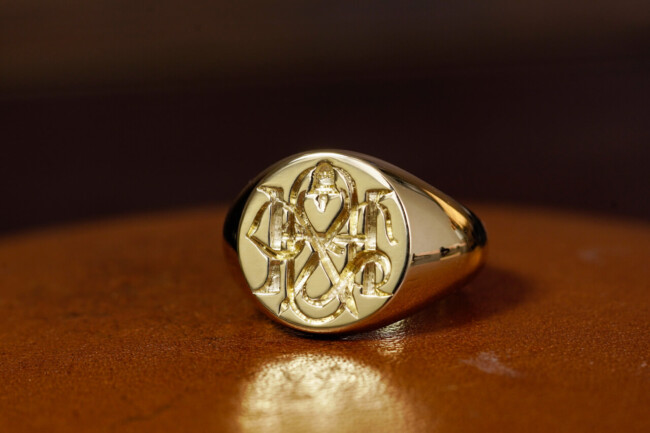 「Circle」13mm×13mm 「Circle」13mm×13mm