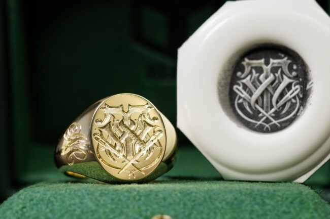 「Oval」15.5mm×13mm 「Oval」15.5mm×13mm