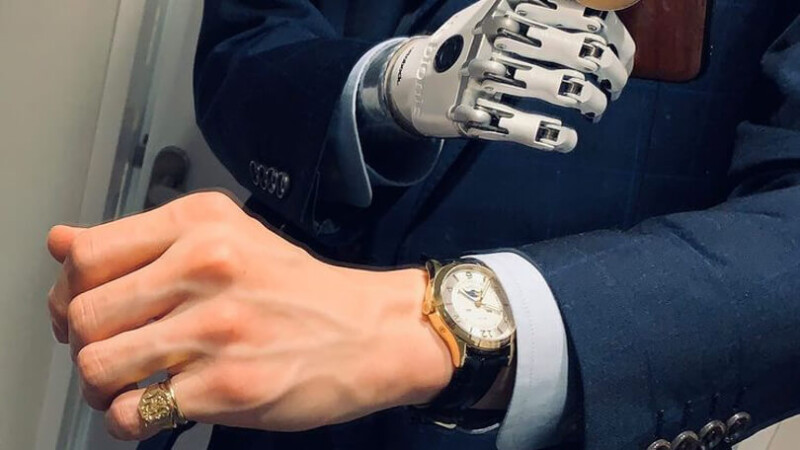 【Semi-custom made】Hand Engraved Octagon Signet Ring(18ct Yellow Gold(K18YG)) 「KH」_11 【Semi-custom made】Hand Engraved Octagon Signet Ring(18ct Yellow Gold(K18YG)) 「KH」_11