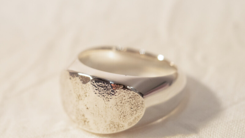 【Regular item】dakon-ring