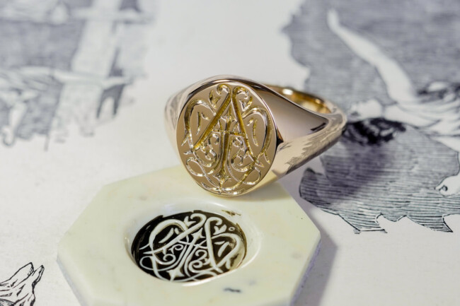 「Oval」14mm×12mm 「Oval」14mm×12mm