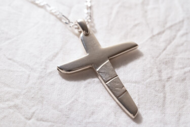 【Bespoke Order】dakon cross necklace 【Bespoke Order】dakon cross necklace