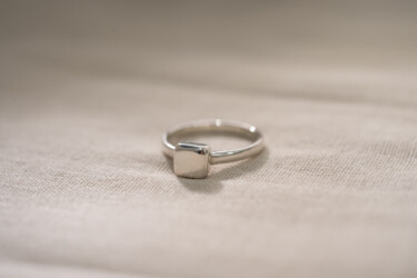 【Regular item】kakera-ring 【Regular item】kakera-ring