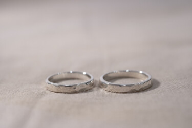 【Bespoke Order】symmetric dakon ring 【Bespoke Order】symmetric dakon ring