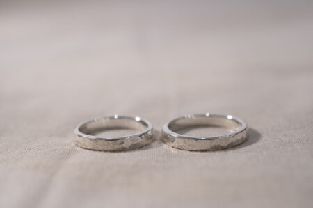 【Bespoke Order】symmetric dakon ring 【Bespoke Order】symmetric dakon ring
