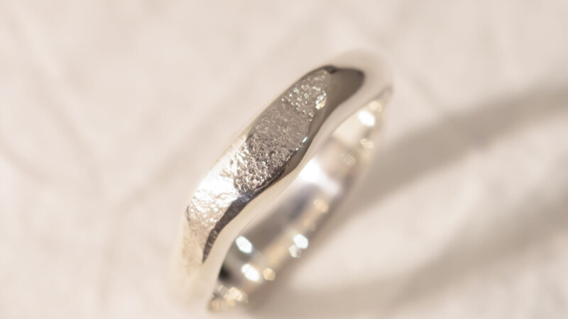 【Regular item】yugami +dakon-ring