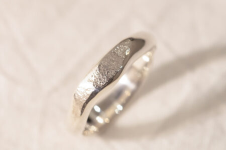 【Regular item】yugami +dakon-ring 【Regular item】yugami +dakon-ring