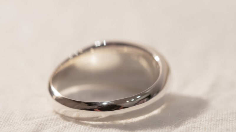 【Regular item】pukku-ring slim6