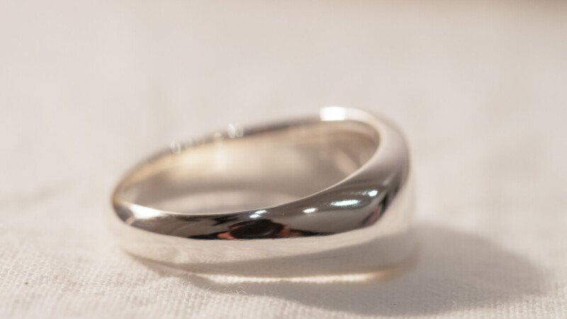 【Regular item】pukku-ring slim7