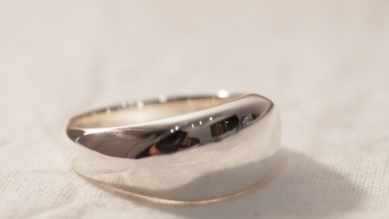 【Regular item】pukku-ring slim8