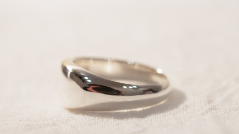 【Regular item】pukku-ring slim3