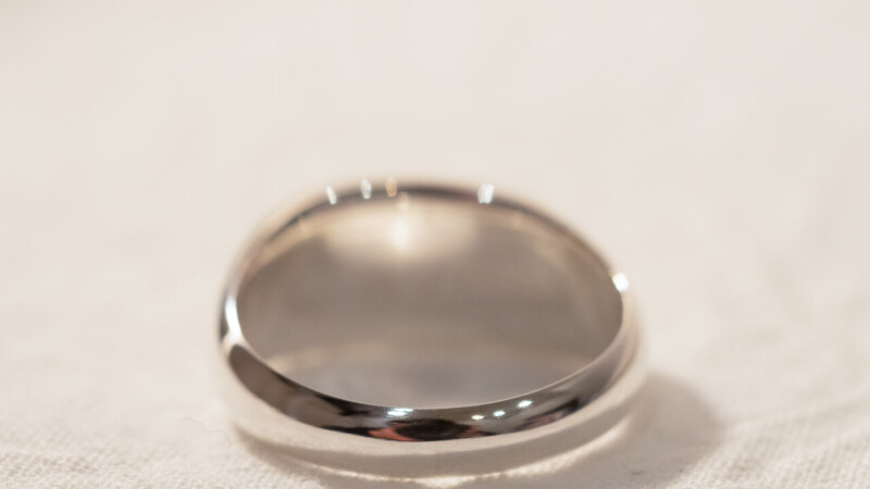 【Regular item】pukku-ring slim5
