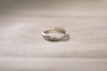 【Regular item】utakara-ring 【Regular item】utakara-ring