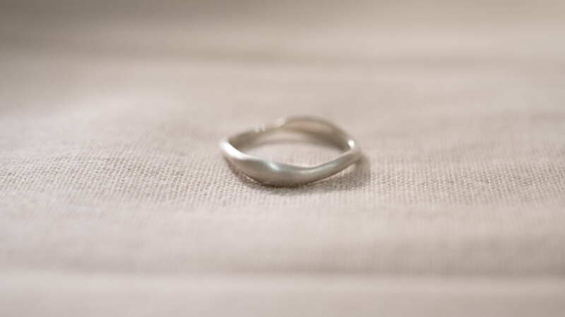 【Regular item】utakara-ring