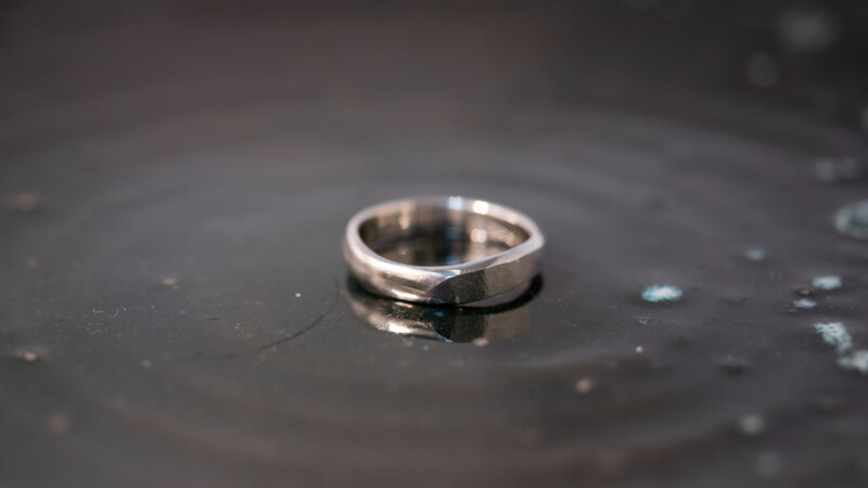 【Semi-custom made】yugami +dakon ring(Sv925)5